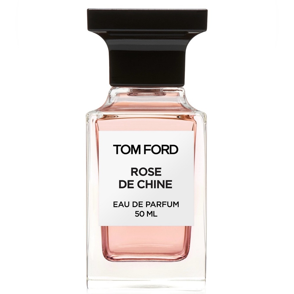 NWT! TOM FORD ROSE DE CHINE EAU DE PARFUM